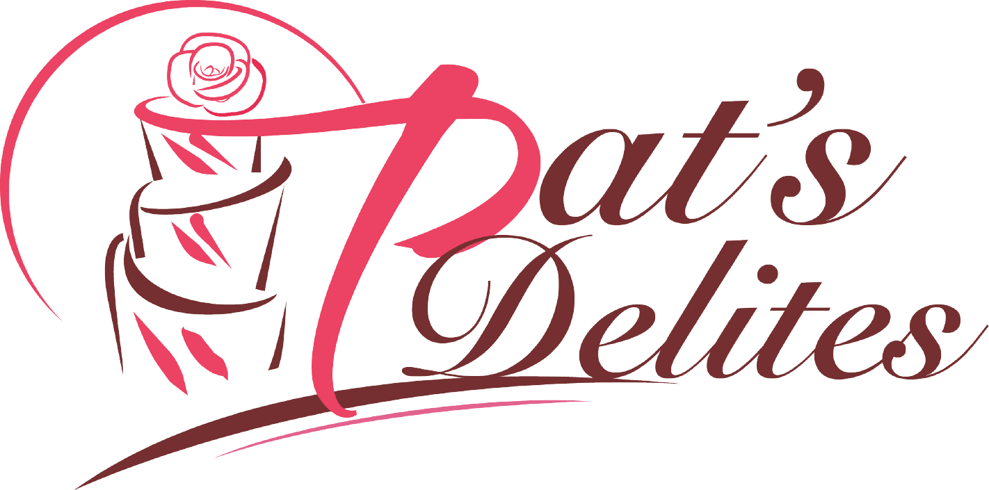 Pat's Delites Logo